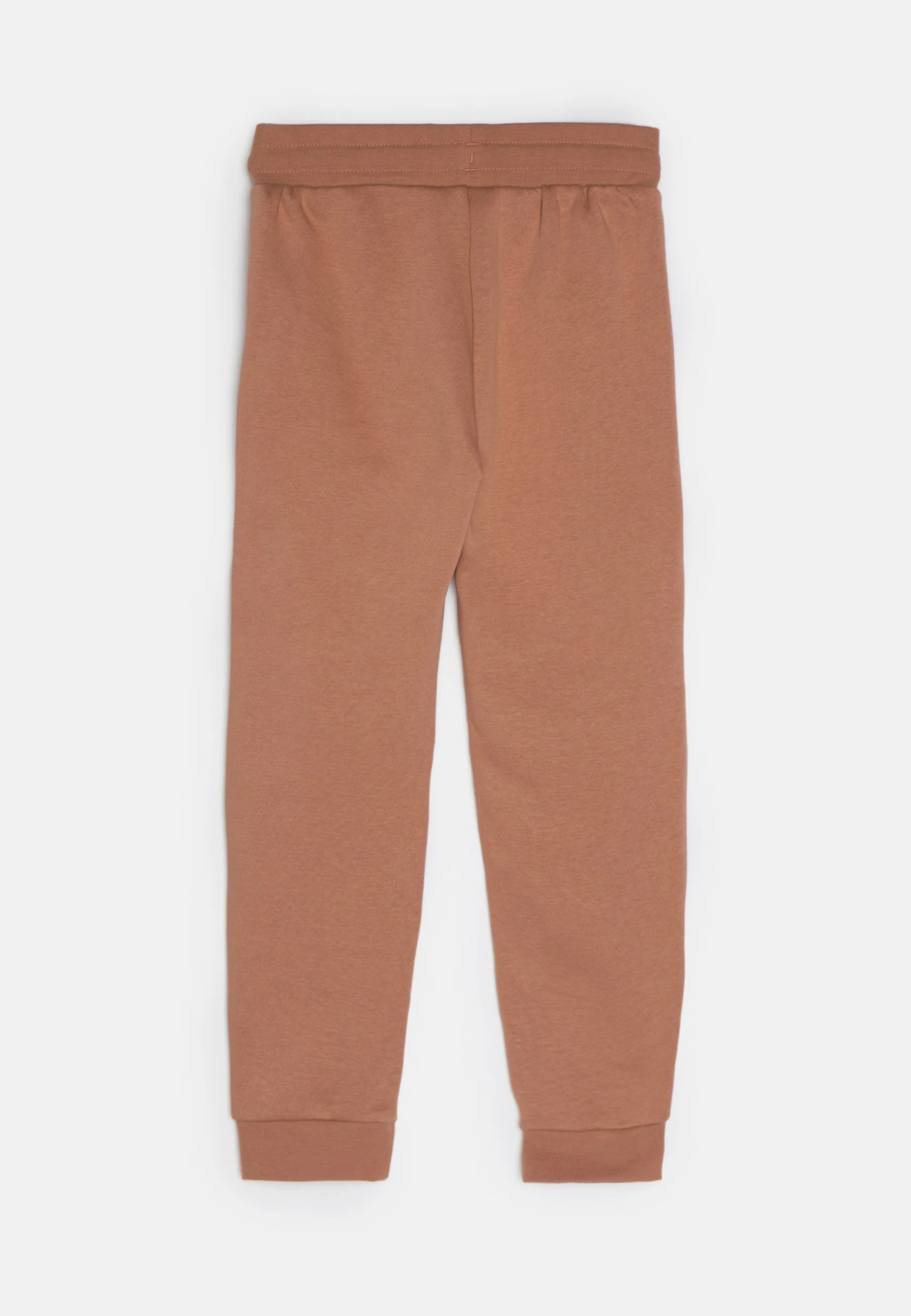 Adidas Originals Pants Junior Unisex - Tracksuit Bottoms - Clay Strata 4 Adidas Originals Pants Junior Unisex - Tracksuit Bottoms - Clay Strata - Image 2
