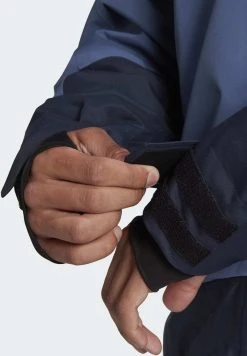 Adidas Sportswear Terrex Myshelter Snow 2-Layer Insulated- Outdoor Jacket - Steel Legend Ink 11 Adidas Sportswear Terrex Myshelter Snow 2-Layer Insulated- Outdoor Jacket - Steel Legend Ink -Adidas Shop 4faf7af43936465493af42ff79ab304f