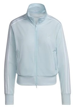 Adidas Originals Firebird TtPb - Training Jacket - Almost Blue -Adidas Shop 4fb27f1ca6e344e088e1ef12a9863fc6