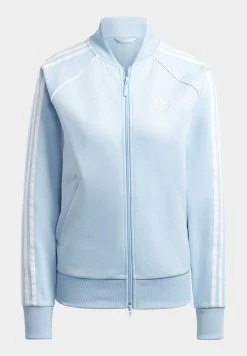 Adidas Originals Sst Pb - Training Jacket - Clear Sky 11 Adidas Originals Sst Pb - Training Jacket - Clear Sky -Adidas Shop 4fb4ba8d5bea440fa1b9f73f1287888d