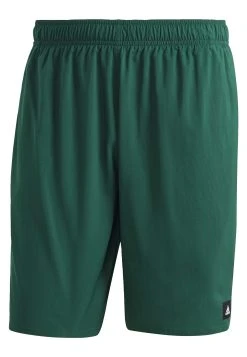 Adidas Sportswear Solid Clx Classic-Length - Swimming Shorts - Collegiate Green Black 12 Adidas Sportswear Solid Clx Classic-Length - Swimming Shorts - Collegiate Green Black -Adidas Shop 4fee84ee392d4a95b01ee59b233b1d36