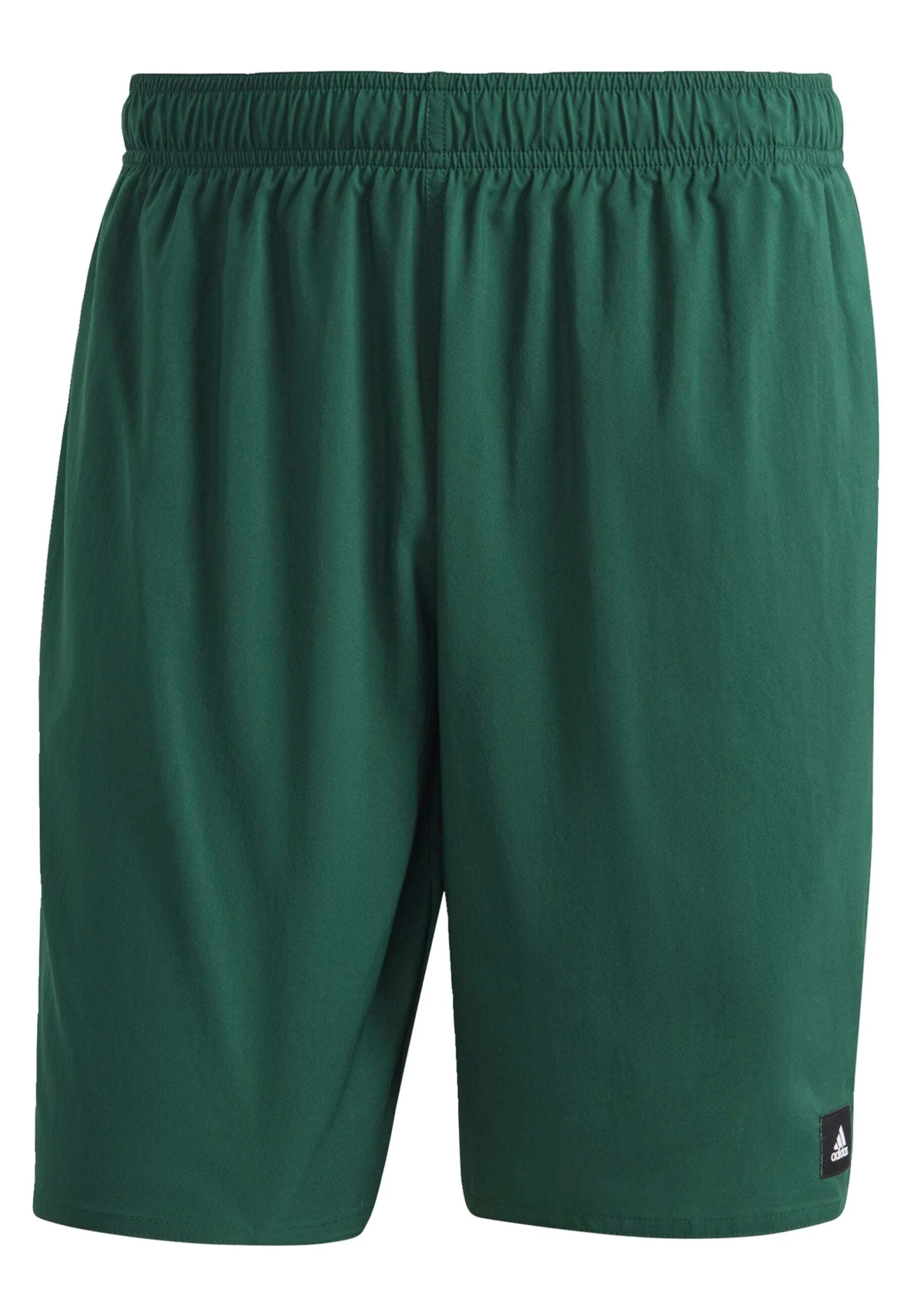 Adidas Sportswear Solid Clx Classic-Length - Swimming Shorts - Collegiate Green Black 7 Adidas Sportswear Solid Clx Classic-Length - Swimming Shorts - Collegiate Green Black - Image 5
