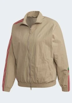 Adidas Originals Track - Training Jacket - Trace Khaki/Multicolor 11 Adidas Originals Track - Training Jacket - Trace Khaki/Multicolor -Adidas Shop 4ff35b5cf9064317bd0a44158c99d553