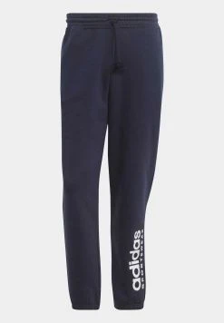 Adidas Sportswear All Szn Graphic - Tracksuit Bottoms - Legend Ink -Adidas Shop 50278f6ee9da49899647af10b3247776