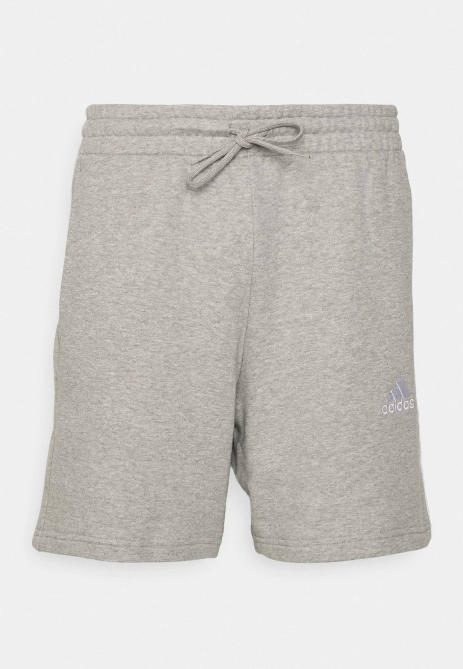 Adidas Sportswear Sports Shorts - Medium Grey Heather 7 Adidas Sportswear Sports Shorts - Medium Grey Heather - Image 5