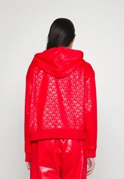 Adidas Originals Hoodie Logo - Sweatshirt - Better Scarlet 9 Adidas Originals Hoodie Logo - Sweatshirt - Better Scarlet -Adidas Shop 5144c55a741347929396e91d095b910d