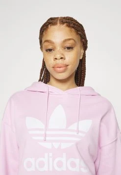 Adidas Originals Hoodie - Sweatshirt - Orchid Fusion -Adidas Shop 517c10ddd01041dc9d8da7cec5102c0e