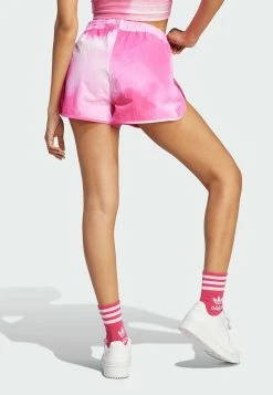 Adidas Originals Colour Fade Runner - Shorts - Clear Pink Multicolor 9 Adidas Originals Colour Fade Runner - Shorts - Clear Pink Multicolor -Adidas Shop 51a77308a1ca46ac9c788f088853c39e