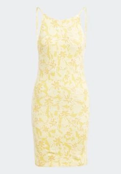 Adidas Originals Tight - Day Dress - Cream White -Adidas Shop 51c12f9d98e44de7815a405dcd893ffc