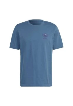 Adidas Originals Fun Ss- Print T-Shirt - Altered Blue White 12 Adidas Originals Fun Ss- Print T-Shirt - Altered Blue White -Adidas Shop 522b72861dd842dc96e8cdbab914a133