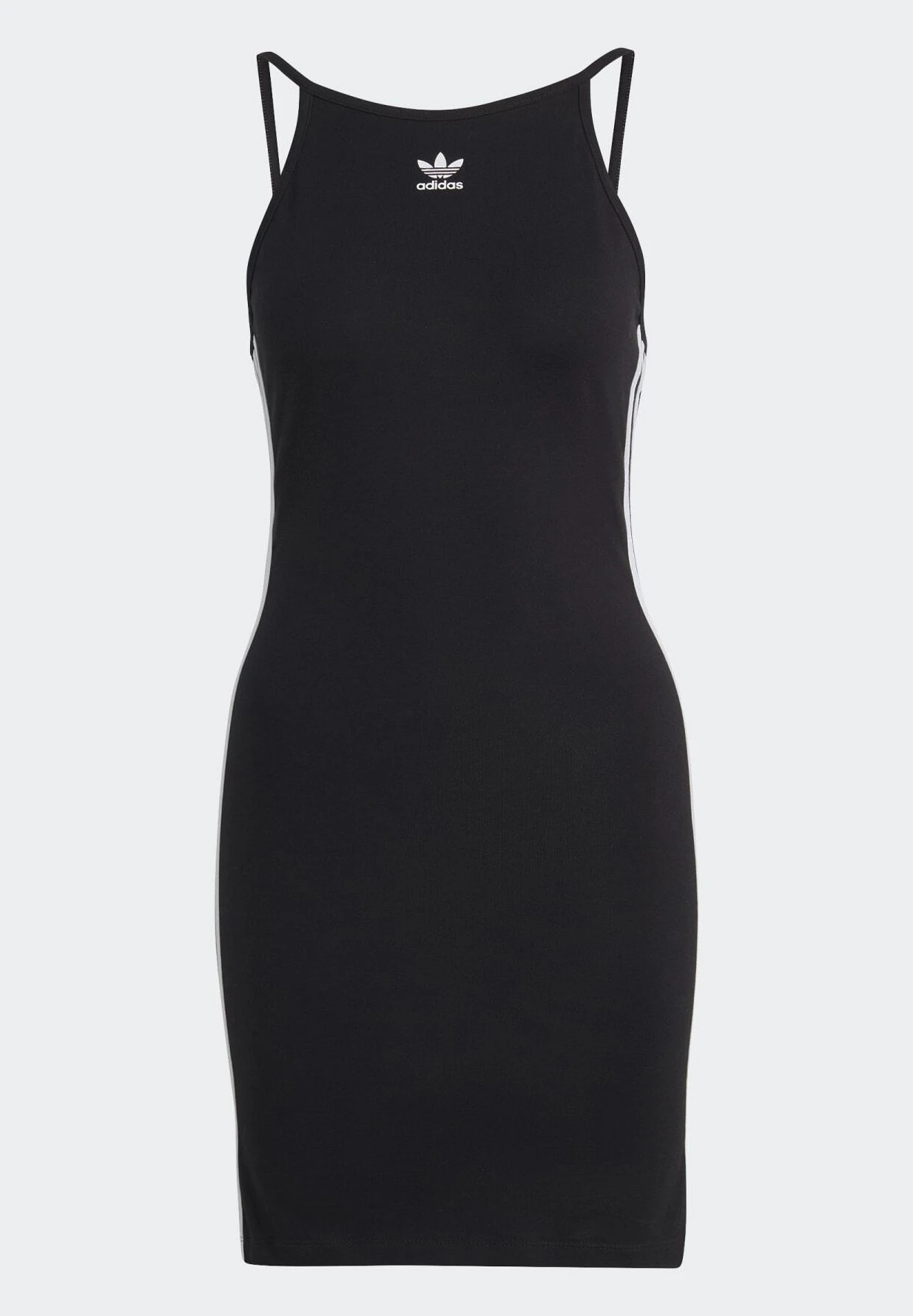 Adidas Originals Adicolor Classics Tight Summer - Jersey Dress 8 Adidas Originals Adicolor Classics Tight Summer - Jersey Dress - Image 6