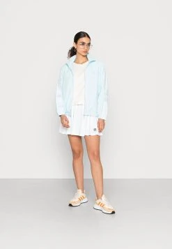 Adidas Originals Track - Summer Jacket - Almost Blue -Adidas Shop 525b12a323c64640b6a9165c4f08a356