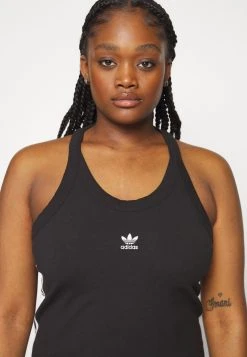 Adidas Originals Long Tank Dress - Jersey Dress 15 Adidas Originals Long Tank Dress - Jersey Dress -Adidas Shop 52610dace8cb47a28bd0a19b271d8173