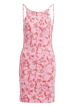 Adidas Originals Tight - Day Dress - Clear Pink/Multicolor 13 Adidas Originals Tight - Day Dress - Clear Pink/Multicolor -Adidas Shop 52a3fbd0493a4b42a2d7c36e1298d3e7