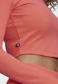 Adidas Originals Long Sleeved Top - Red 15 Adidas Originals Long Sleeved Top - Red -Adidas Shop 52c88bbac5c14c5a81fd85b7fc500015