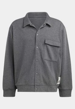 Adidas Sportswear Valentine'S Day- Summer Jacket - Dark Grey Heather 15 Adidas Sportswear Valentine'S Day- Summer Jacket - Dark Grey Heather -Adidas Shop 5330c4c2df174596a79131c4325f5f7f