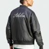 Adidas Sportswear Love - Bomber Jacket - Black -Adidas Shop 53be04a851b6461792449591bf6eb269
