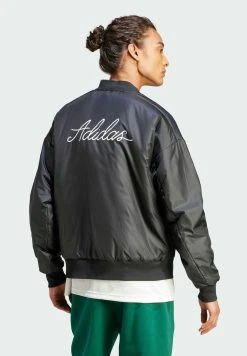 Adidas Sportswear Love - Bomber Jacket - Black