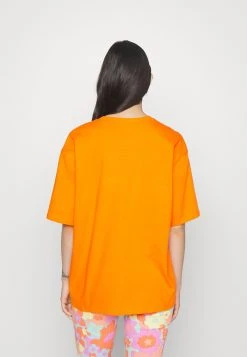 Adidas Originals Essentials - Basic T-Shirt - Orange -Adidas Shop 53c1341990db41dfb625a6bbf7da589d