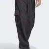 Adidas Originals Rifta - Cargo Trousers - Black