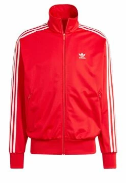 Adidas Originals Fbird Tt - Training Jacket - Better Scarlet White 15 Adidas Originals Fbird Tt - Training Jacket - Better Scarlet White -Adidas Shop 545fc773b42746a3bd2647b28b267e13