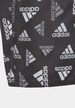 Adidas Sportswear Swimming Shorts - Black White -Adidas Shop 54bbb439642a43349f1830d98cd0b1ca