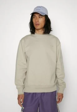 Adidas Originals Crew - Sweatshirt - Beige -Adidas Shop 54bcfa446165457390649a7887b3f65b