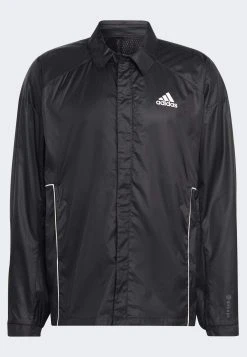 Adidas Sportswear Light Jacket - Black -Adidas Shop 54c07055caf54279b4f18882af40d93e