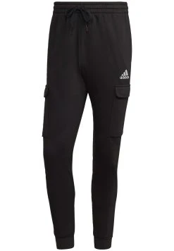 Adidas Sportswear Felczy C- Tracksuit Bottoms - Black/White 21 Adidas Sportswear Felczy C- Tracksuit Bottoms - Black/White -Adidas Shop 54dc499734df44bdb2fca37cba63461b