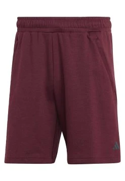 ADIDAS PERFORMANCE Yoga Training- Sports Shorts - Shadow Red Carbon 13 ADIDAS PERFORMANCE Yoga Training- Sports Shorts - Shadow Red Carbon -Adidas Shop 54e7b5c69fd944e1969ee6a36139b9ce