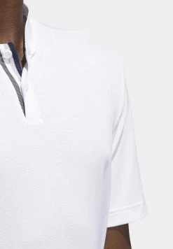 ADIDAS PERFORMANCE Ultimate365 Tour - Polo Shirt - White 10 ADIDAS PERFORMANCE Ultimate365 Tour - Polo Shirt - White -Adidas Shop 550d60caa9b941098fdce724c8e787d9