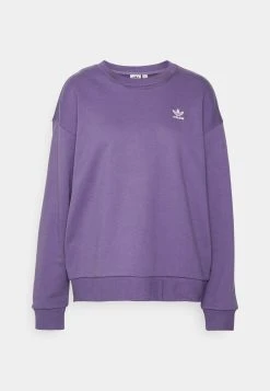 Adidas Originals Sweatshirt - Tech Purple 20 Adidas Originals Sweatshirt - Tech Purple -Adidas Shop 55728bf28d3a4002b16e0edd93f5cbdc