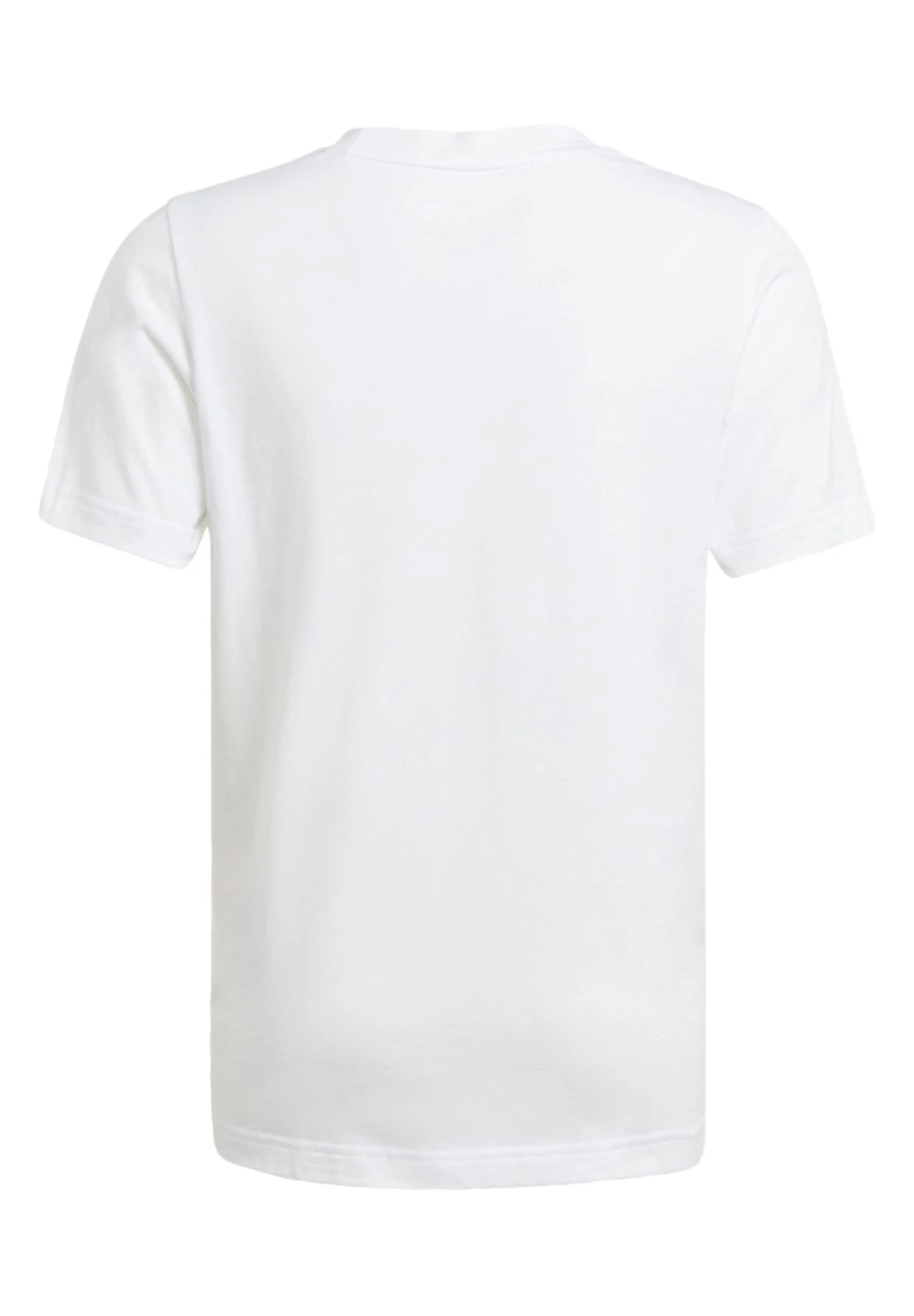 ADIDAS PERFORMANCE Real Madrid - Print T-Shirt - White 5 ADIDAS PERFORMANCE Real Madrid - Print T-Shirt - White - Image 3