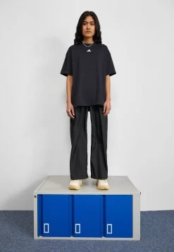 Adidas Sportswear Dance - Print T-Shirt - Black/Clear Pink 10 Adidas Sportswear Dance - Print T-Shirt - Black/Clear Pink -Adidas Shop 55cf02f228624edabfe88c6b609efda2