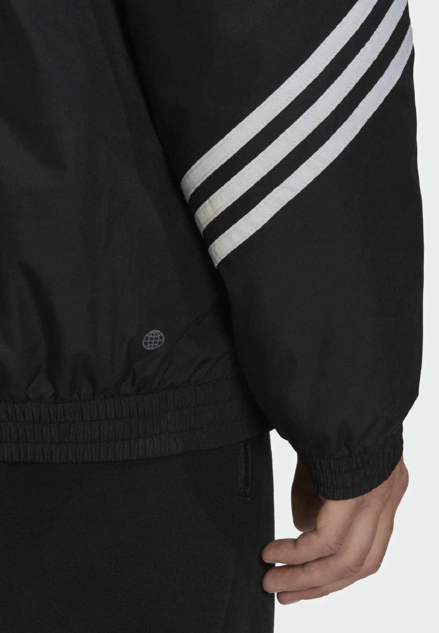 ADIDAS PERFORMANCE Bts Hd Jkt - Winter Jacket - Black 7 ADIDAS PERFORMANCE Bts Hd Jkt - Winter Jacket - Black - Image 5