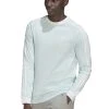 Adidas Originals Long Sleeved Top - Almost Blue -Adidas Shop 567485b8b59b4b94b11be4e1869d6dd2