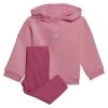 Adidas Sportswear Set - Sweatshirt - Bliss Pink Bliss Pink -Adidas Shop 567ee03c6a324cdfadbb291ebc8ac2c3