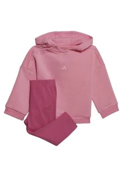Adidas Sportswear Set - Sweatshirt - Bliss Pink Bliss Pink