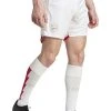 ADIDAS PERFORMANCE Replicas - International Fc Arsenal- Sports Shorts - Weiss 2 ADIDAS PERFORMANCE Replicas - International Fc Arsenal- Sports Shorts - Weiss -Adidas Shop 5699bb334cac4d1d87a41a6139999f11