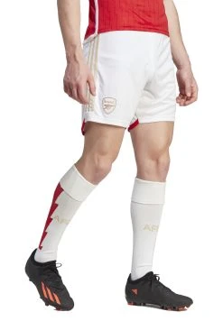 ADIDAS PERFORMANCE Replicas - International Fc Arsenal- Sports Shorts - Weiss