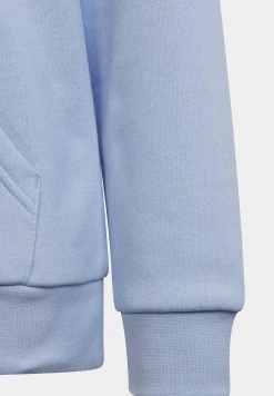 Adidas Originals Junior - Hoodie - Blue Dawn 9 Adidas Originals Junior - Hoodie - Blue Dawn -Adidas Shop 569efd57bbc24376bf9c1e78e66897ad