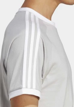 Adidas Originals Tee - Print T-Shirt - Grey Two 12 Adidas Originals Tee - Print T-Shirt - Grey Two -Adidas Shop 569f2218e2f9414a9ea553cee80a1ebf