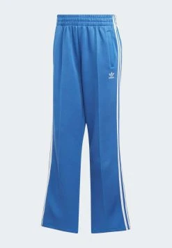 Adidas Originals Sst Tp Os - Tracksuit Bottoms - Blue Bird -Adidas Shop 571c6fba150f485fb0a927a6ac7f70c7