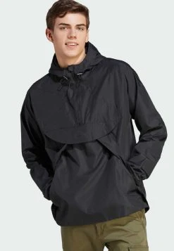 Adidas Sportswear City Escape - Windbreaker - Black