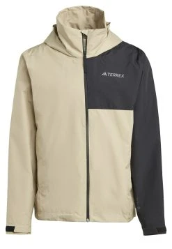 Adidas TERREX Multi Rainready2L- Outdoor Jacket - Savanna 13 Adidas TERREX Multi Rainready2L- Outdoor Jacket - Savanna -Adidas Shop 573cea70113c41e0923351e3de2893d1