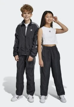 Adidas Originals AdicolorUnisex - Tracksuit Bottoms - Black