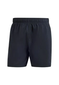 Adidas Sportswear Solid Clx Short-Length - Swimming Shorts - Black Lucid Lemon -Adidas Shop 57eaf7fd70b94b8d9ebd7b47c0d98a49