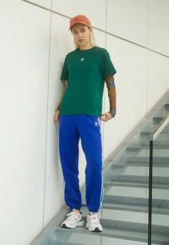 Adidas Originals Regular Jogger Pant - Tracksuit Bottoms - Semi Lucid Blue 10 Adidas Originals Regular Jogger Pant - Tracksuit Bottoms - Semi Lucid Blue -Adidas Shop 57fb9132c26e420d89aa245dd0f2d4f0