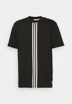 Adidas Originals Hack Tee - Print T-Shirt - Black -Adidas Shop 58157627a98d437db97ff41b444da777