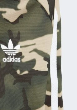 Adidas Originals Camo Sst Set - Zip-Up Sweatshirt - Magic Beige Multicolor 26 Adidas Originals Camo Sst Set - Zip-Up Sweatshirt - Magic Beige Multicolor -Adidas Shop 5830017c0d0946319b023b3712388e9d